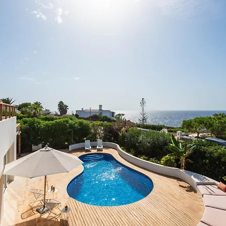 Villa Estrella - Canutells *