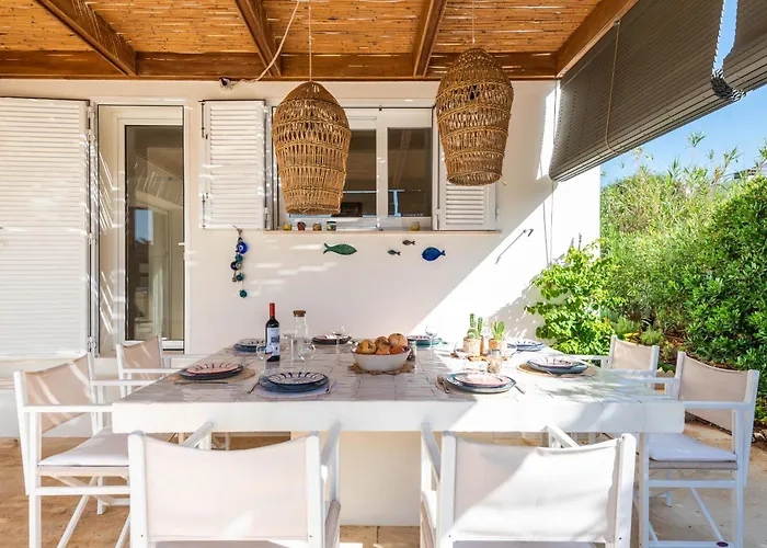 Villa Estrella - Canutells