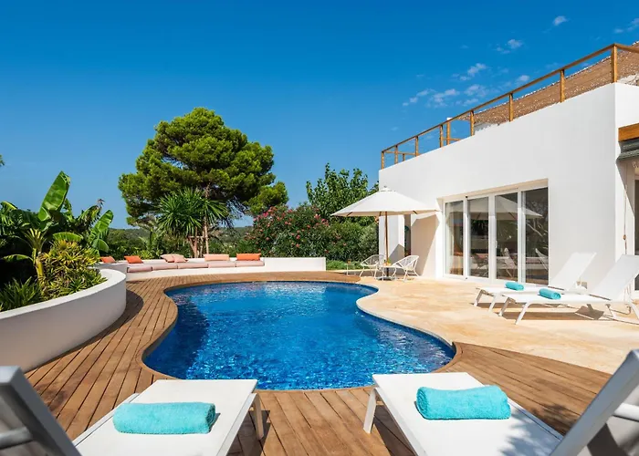 Estrella - Canutells Villa *