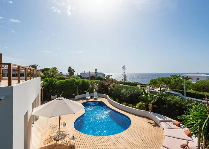 Villa Estrella - Canutells *