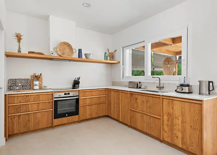 Villa Estrella - Canutells Es Canutells