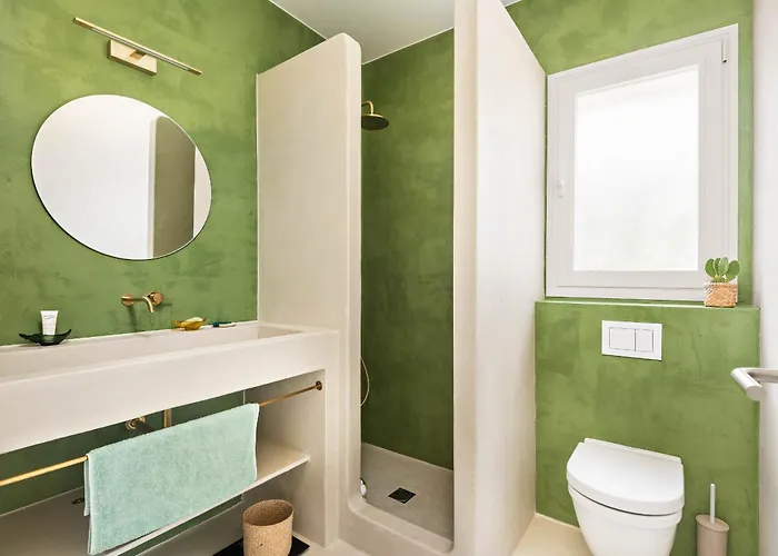 Estrella - Canutells Villa Es Canutells