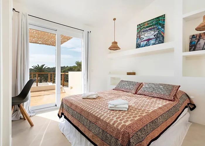 Villa Estrella - Canutells *