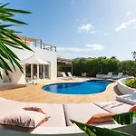 Estrella - Canutells וילה