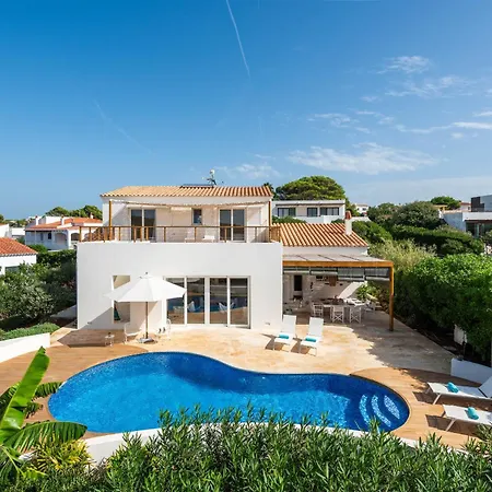 Estrella - Canutells Villa Es Canutells