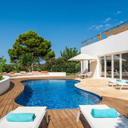 Estrella - Canutells Villa *
