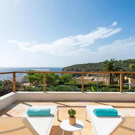 Estrella - Canutells Villa *