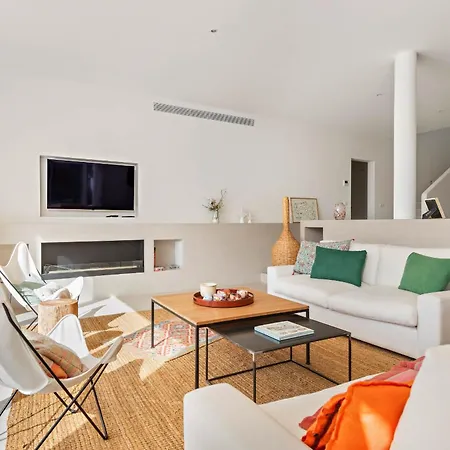 וילה Estrella - Canutells