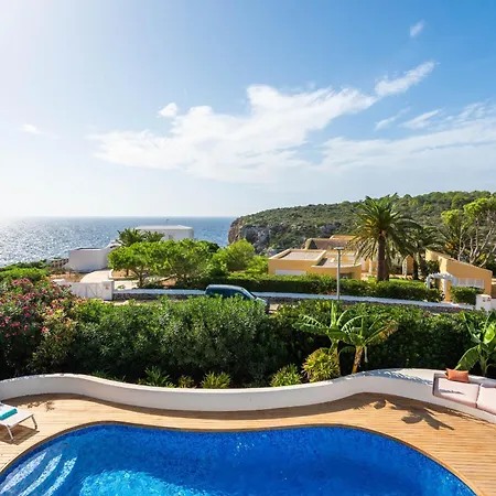 Villa Estrella - Canutells