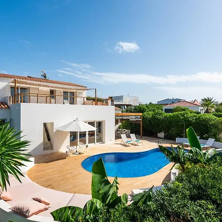 Estrella - Canutells Villa