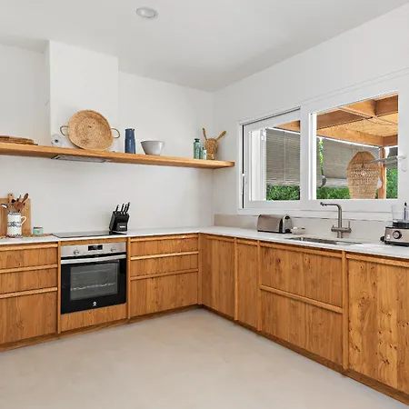 Villa Estrella - Canutells Es Canutells