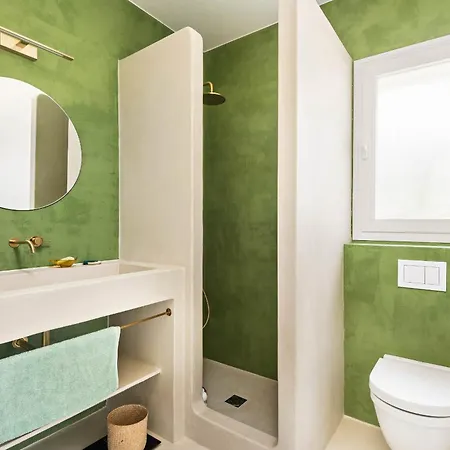 Estrella - Canutells Villa Es Canutells