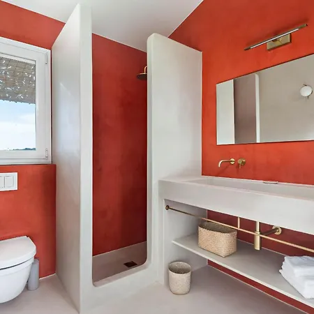 Estrella - Canutells Villa *