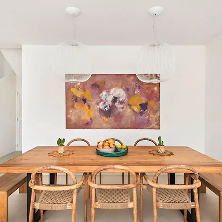 וילה Estrella - Canutells