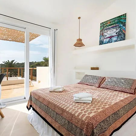 וילה Estrella - Canutells *