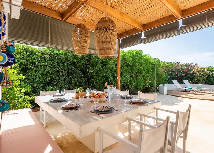 Estrella - Canutells וילה אס קנוטלס