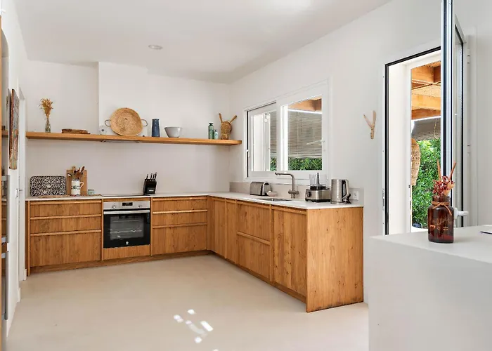 וילה Estrella - Canutells *