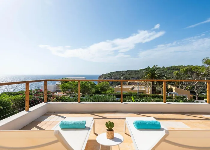 Estrella - Canutells וילה *