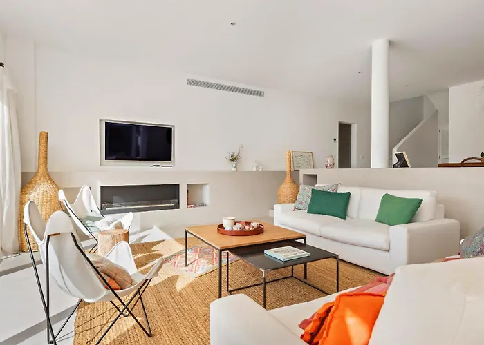 וילה Estrella - Canutells