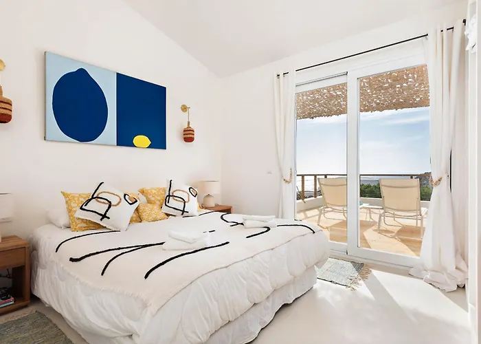 Estrella - Canutells וילה *