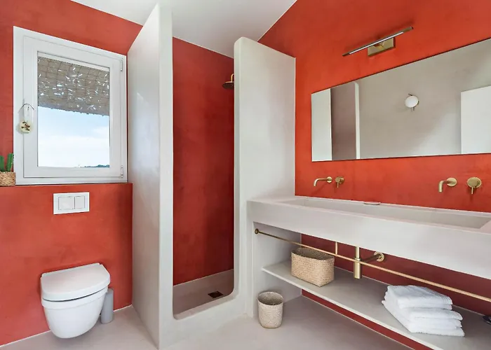 Estrella - Canutells וילה *