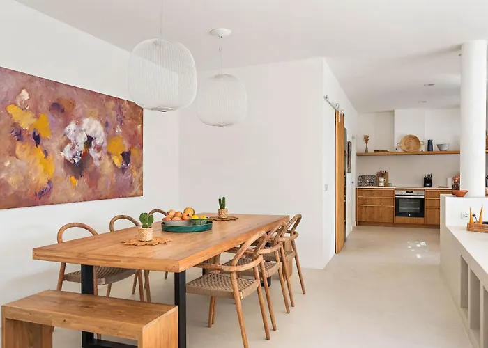 וילה Estrella - Canutells