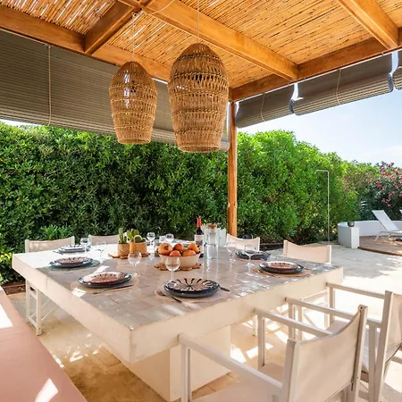 Estrella - Canutells Villa Es Canutells