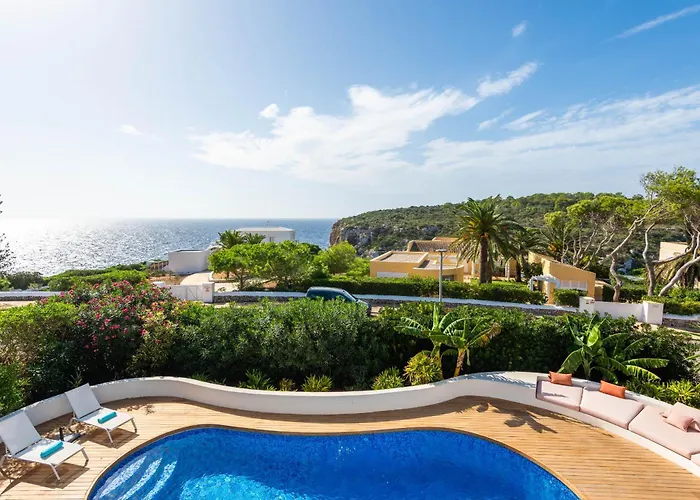 Villa Estrella - Canutells