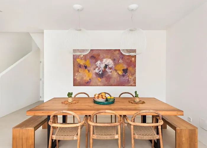 Villa Estrella - Canutells