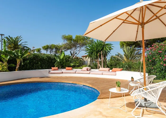 Villa Estrella - Canutells